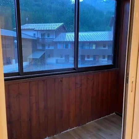 La Foux D'allos - 4 Couchages - Centre Station Apartment *