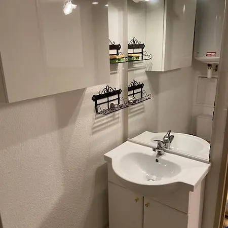 La Foux D'allos - 4 Couchages - Centre Station Apartmán